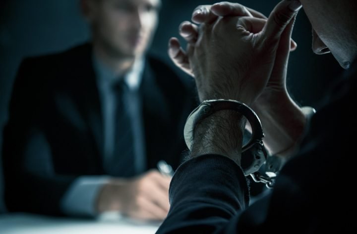 criminal defense