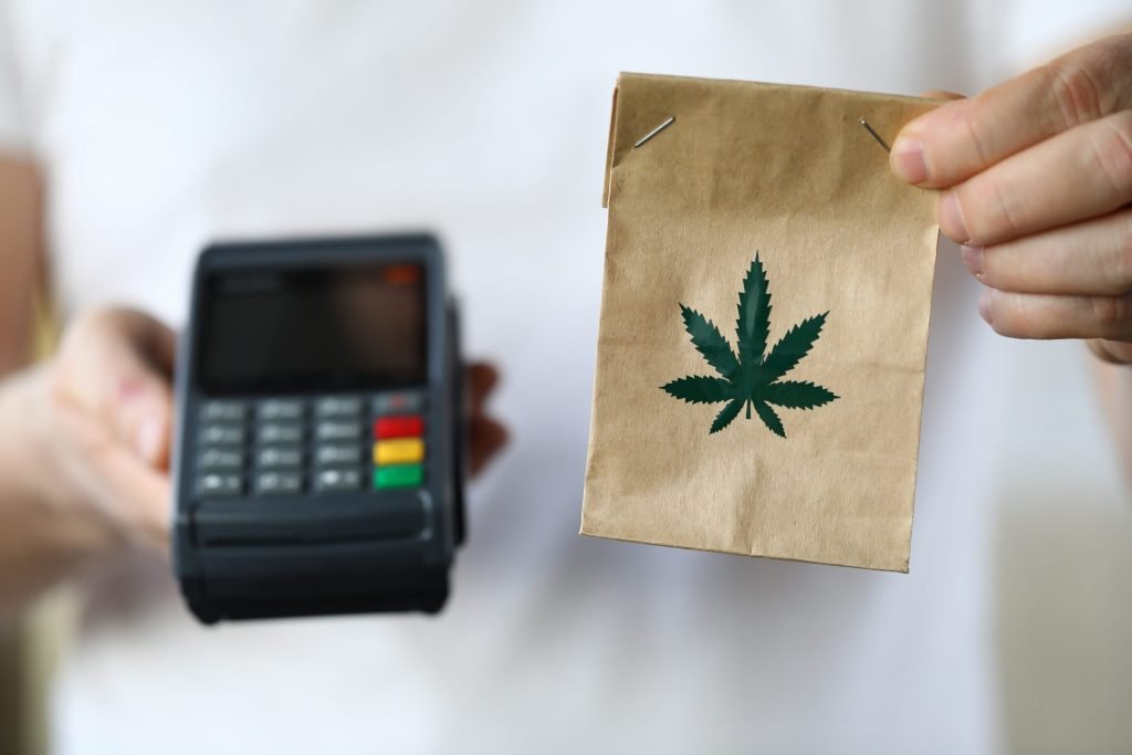 online weed dispensary